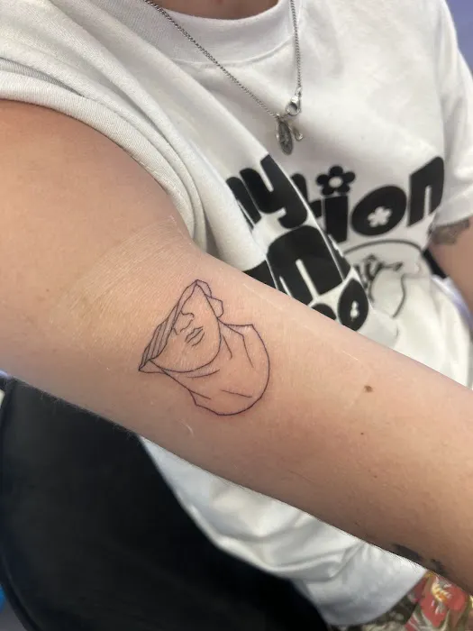 Skin Design Tattoo SoHO Manhattan 6