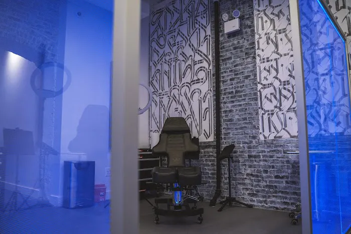 Skin Design Tattoo SoHO Manhattan 7