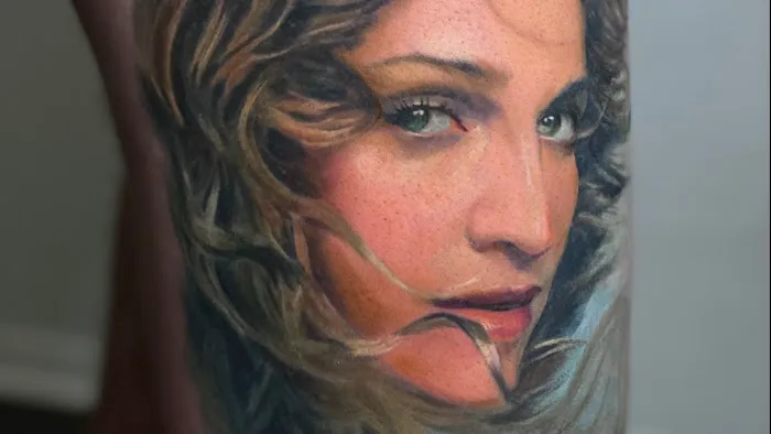 Royal Tattoo Art 0