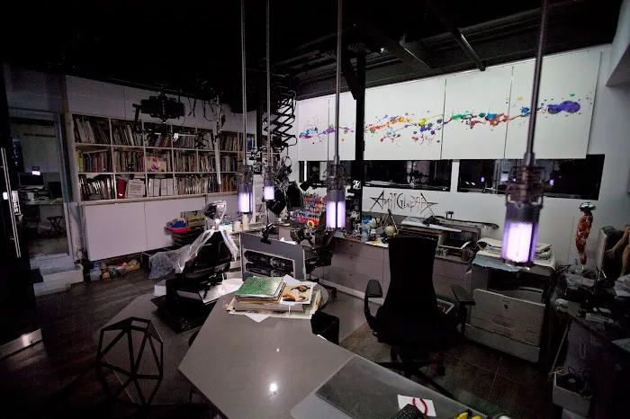 INKLINE STUDIO 0