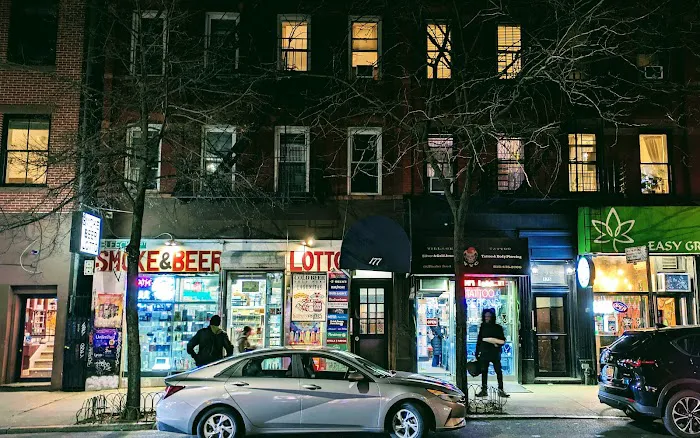Village Tattoo NYC 2