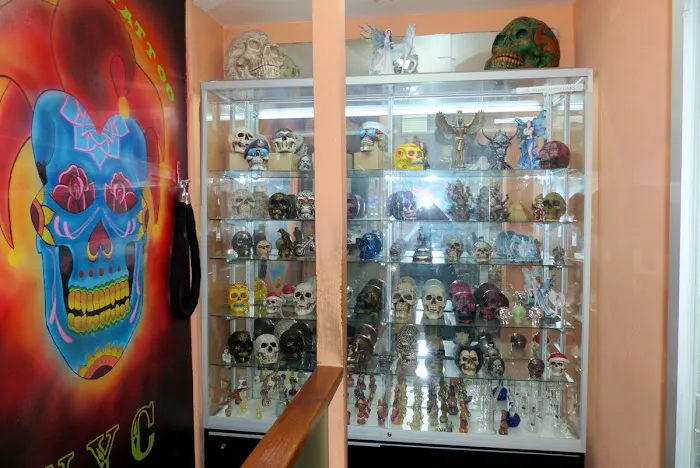 Village Tattoo NYC 6