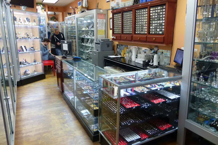 Village Tattoo NYC 4