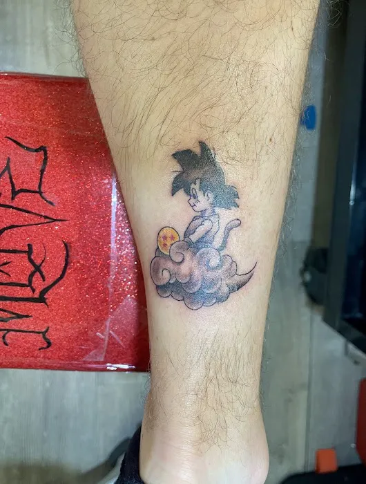 Village Tattoo NYC 9