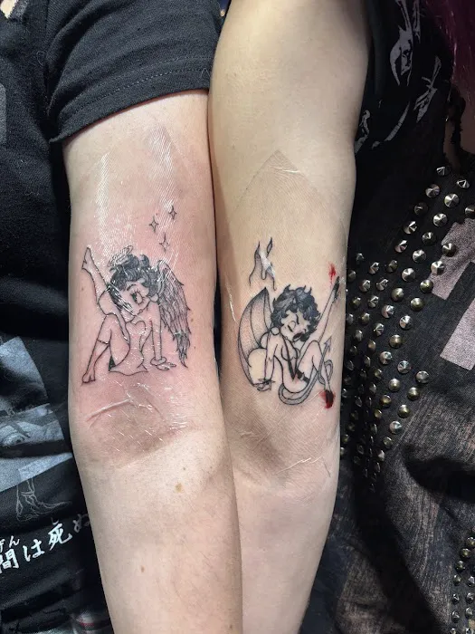 NYC INK 4
