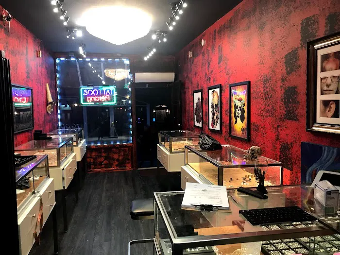 NYC INK 5