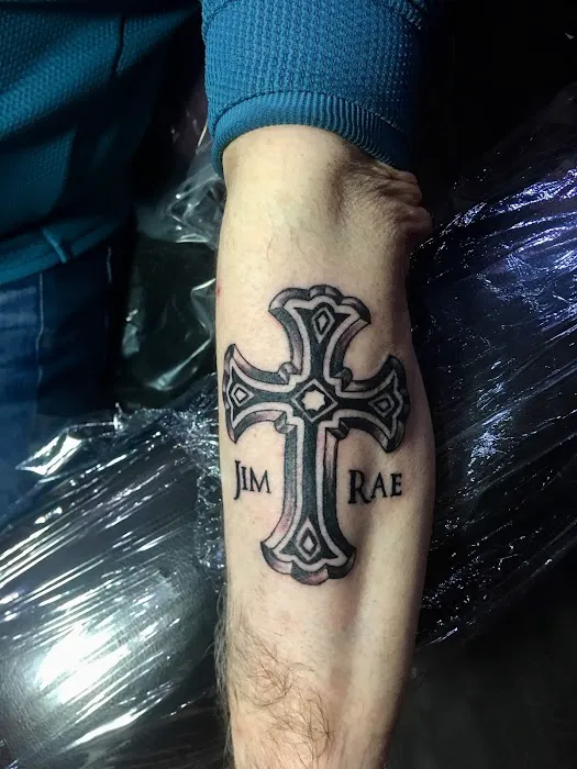 NYC INK 8