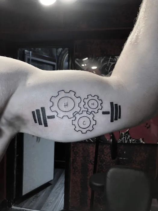 NYC INK 9