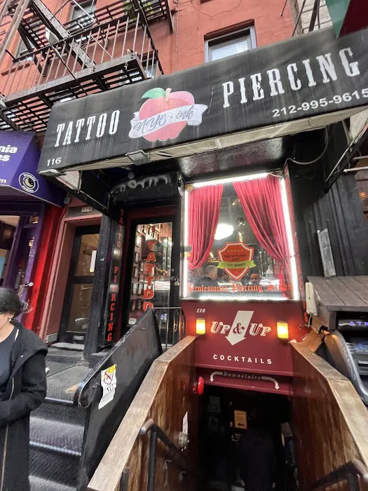 NYC INK 6
