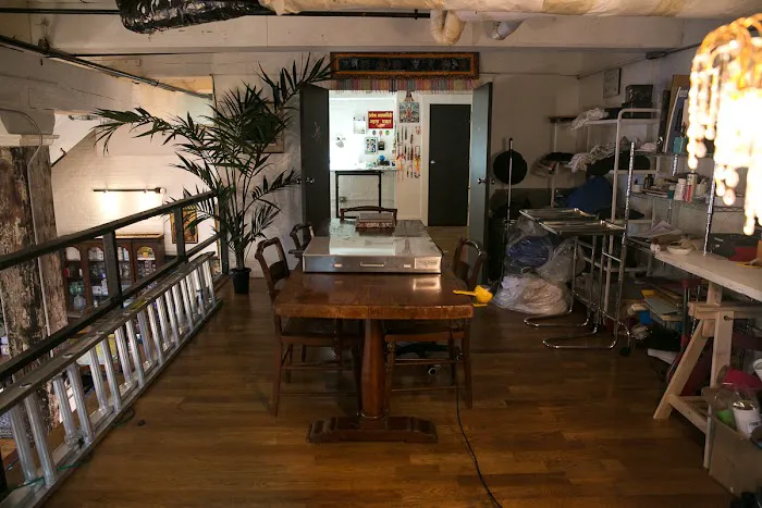 BANDIT Studio 1