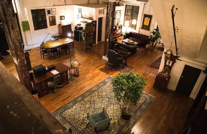 BANDIT Studio 9