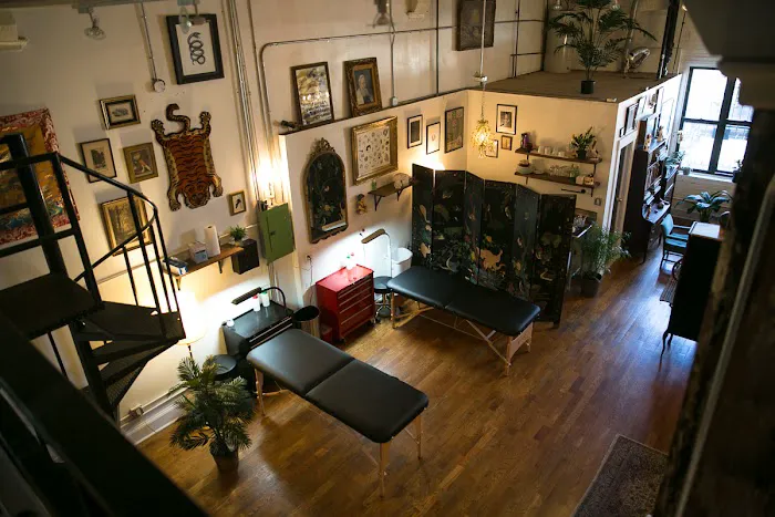 BANDIT Studio 8