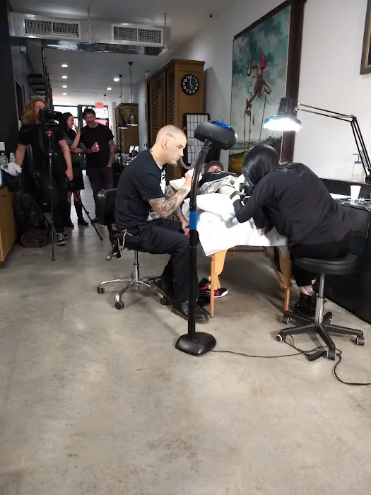 East Side Ink 2