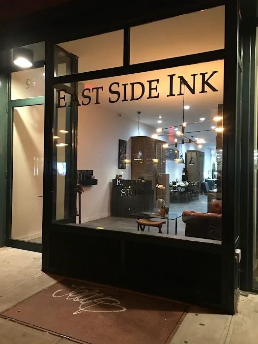 East Side Ink 8