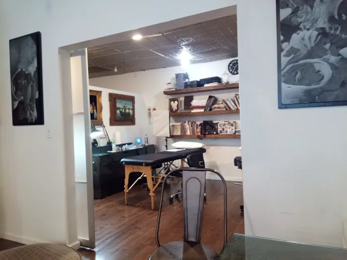 East Side Ink 9
