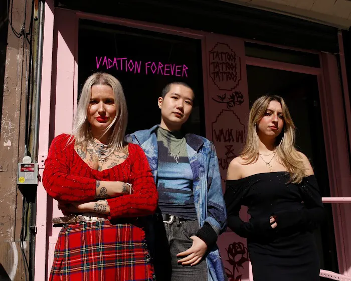 Vacation Forever 8