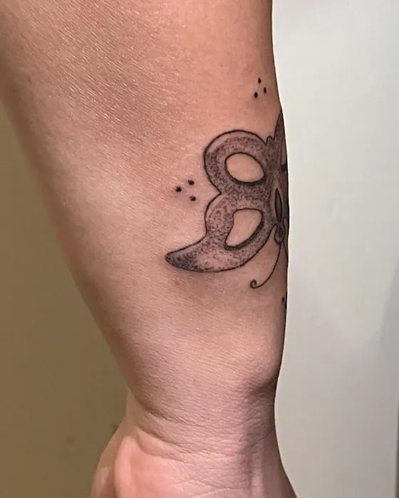Cherry Bomb Tattoo & Piercing Studio - Walk-Ins Welcome! 1