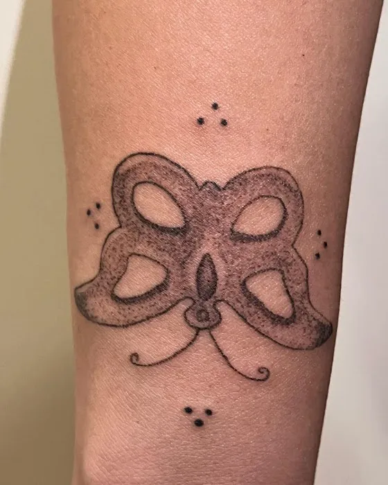 Cherry Bomb Tattoo & Piercing Studio - Walk-Ins Welcome! 0
