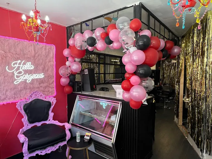 Cherry Bomb Tattoo & Piercing Studio - Walk-Ins Welcome! 5