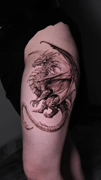 Cleopatra Ink Tattoo & Piercing Manhattan Studio 9