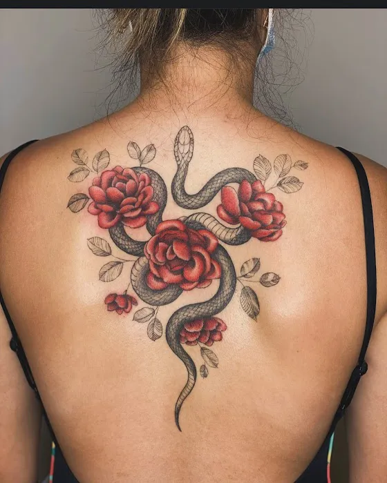 Orchard Street Tattoos 1