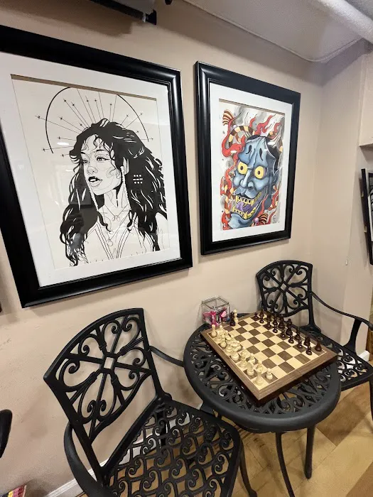 Orchard Street Tattoos 8