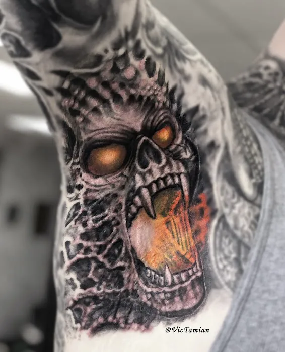 VICTORY TATTOO NYC 2