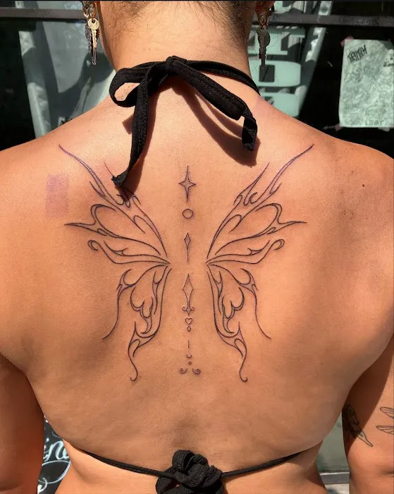 VICTORY TATTOO NYC 6