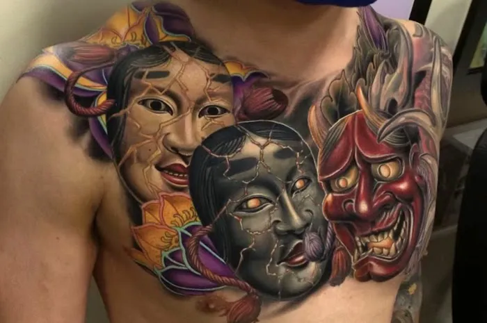 The Hidden Rose N.Y.C. Tattoo Studio 0