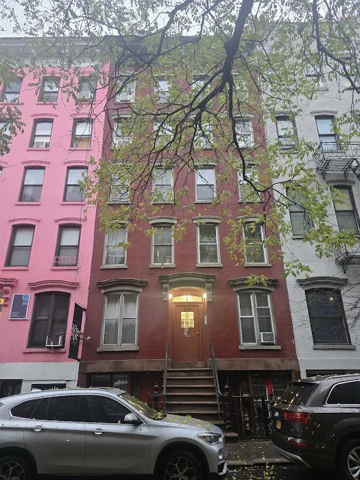 The Hidden Rose N.Y.C. Tattoo Studio 1