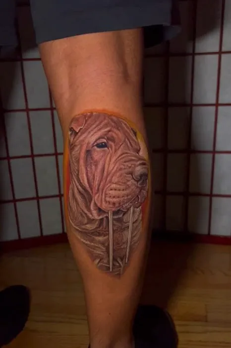 The Hidden Rose N.Y.C. Tattoo Studio 7