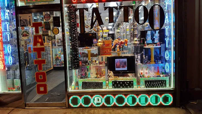 WEST 4 TATTOO 6