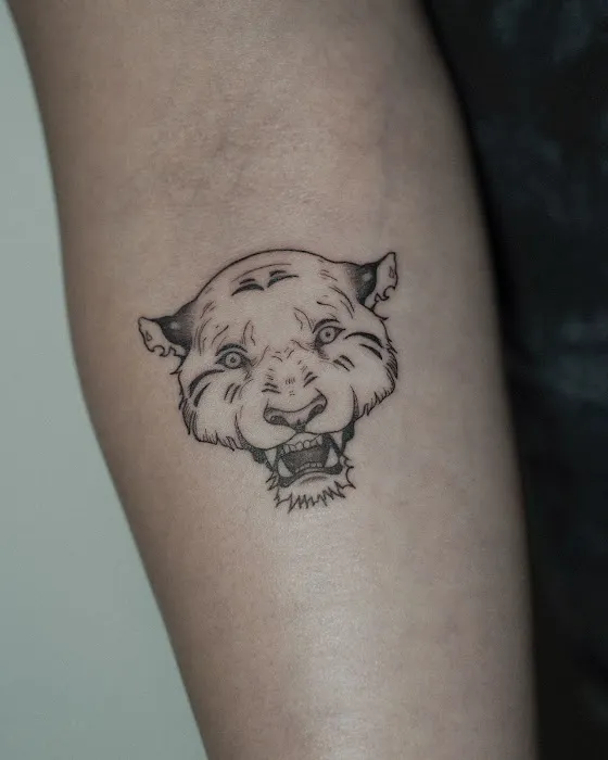 MOON SHEEN TATTOO 2