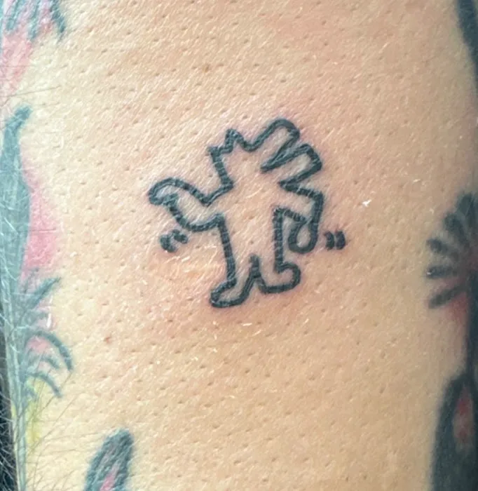 Live By The Sword Tattoo - Union Square 6