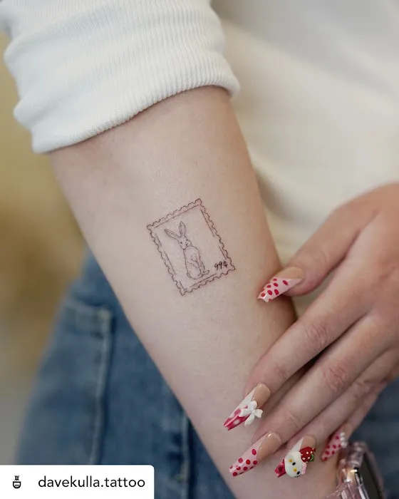 Tattoo4u NYC 1