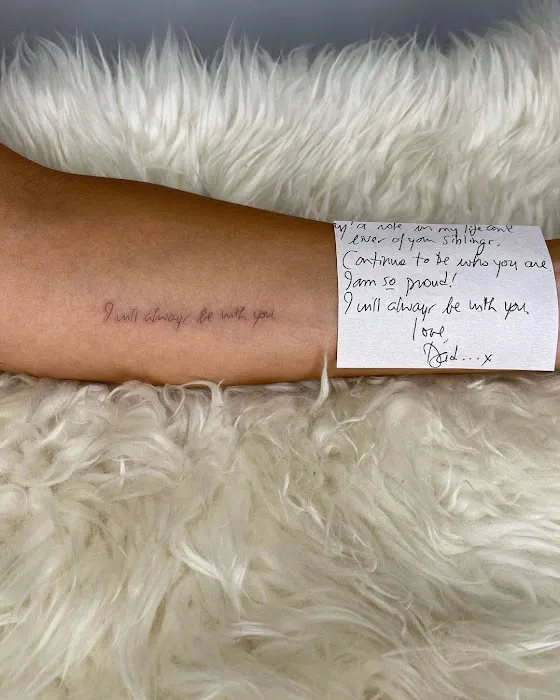 Tattoo4u NYC 8