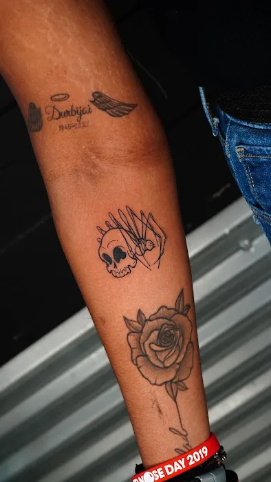 Red Baron Ink 3