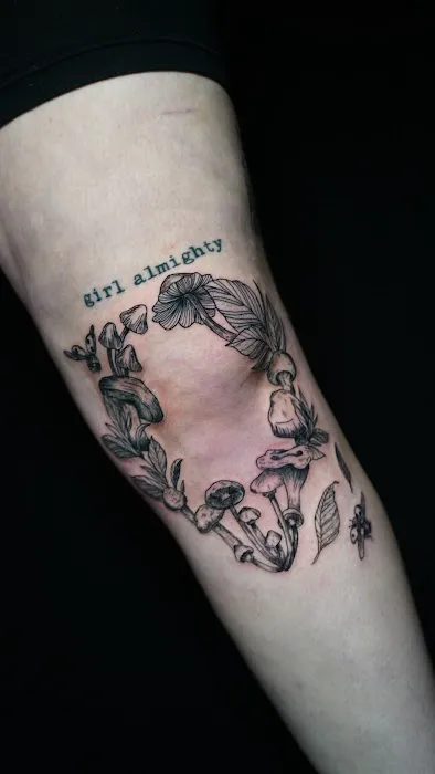 Red Baron Ink 5