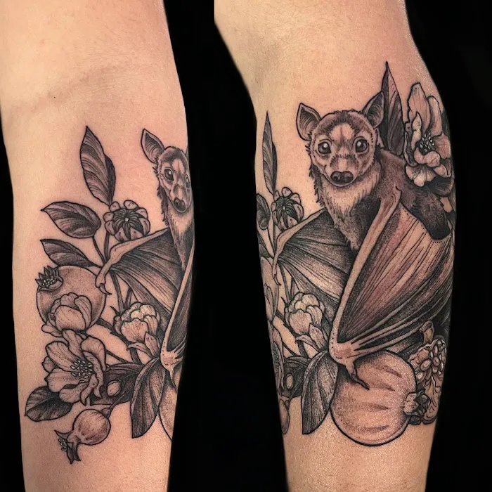 Nopal Tattoo Studio 4