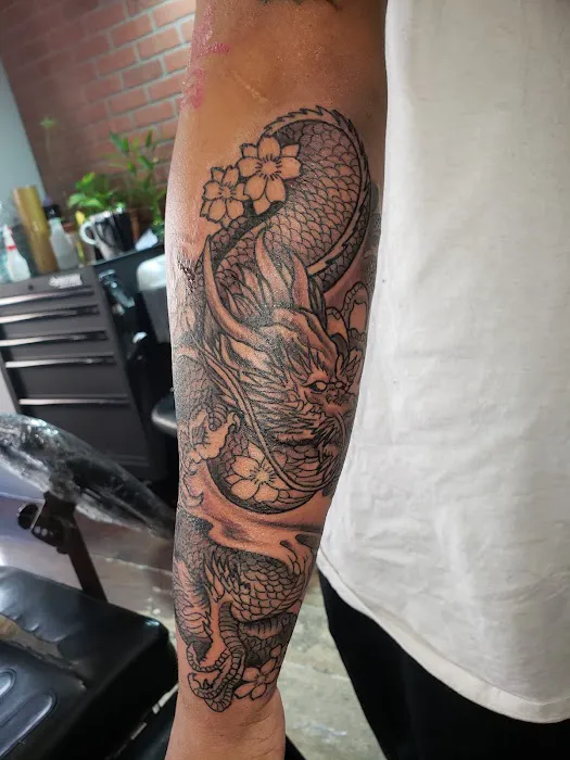 Image Tattoos 1