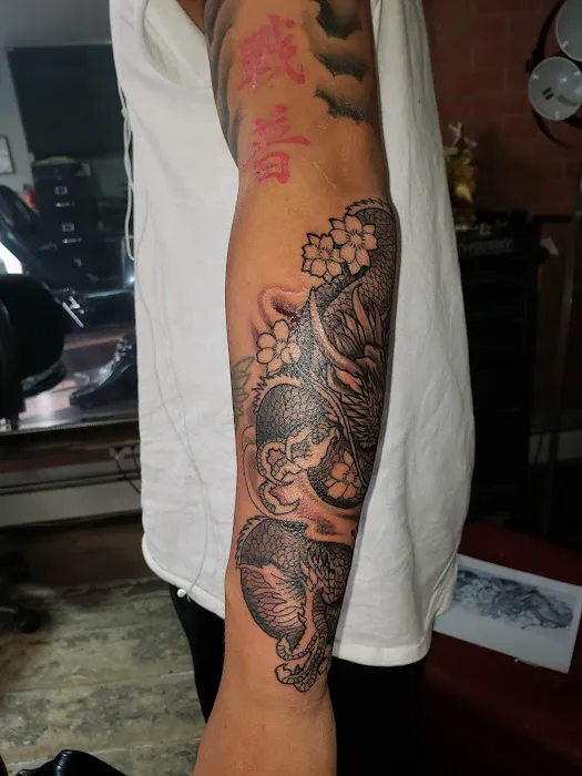 Image Tattoos 5