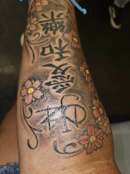 Image Tattoos 3