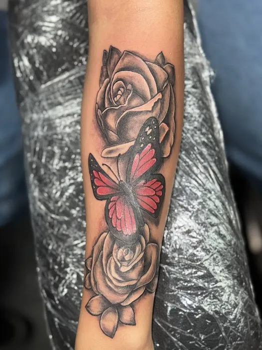 Well Worthy Ink Shop 3