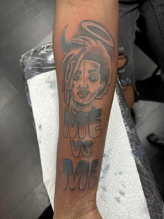Well Worthy Ink Shop 6