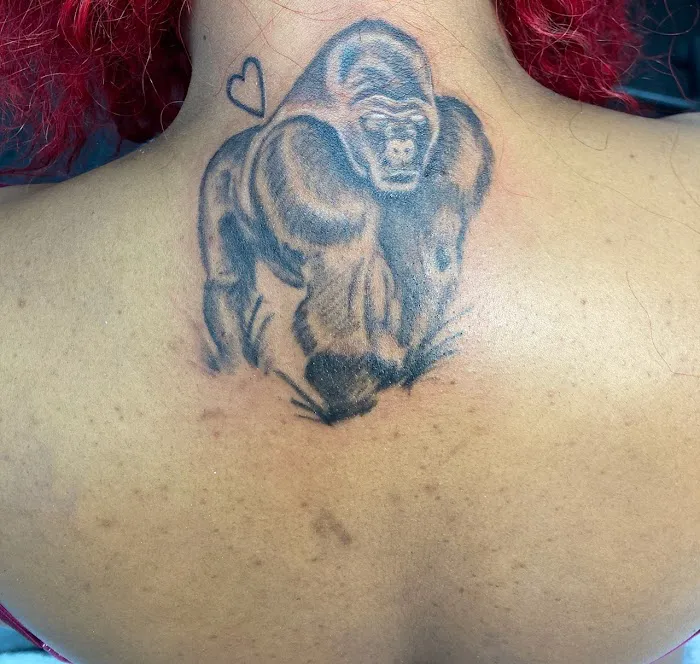 Well Worthy Ink Shop 7