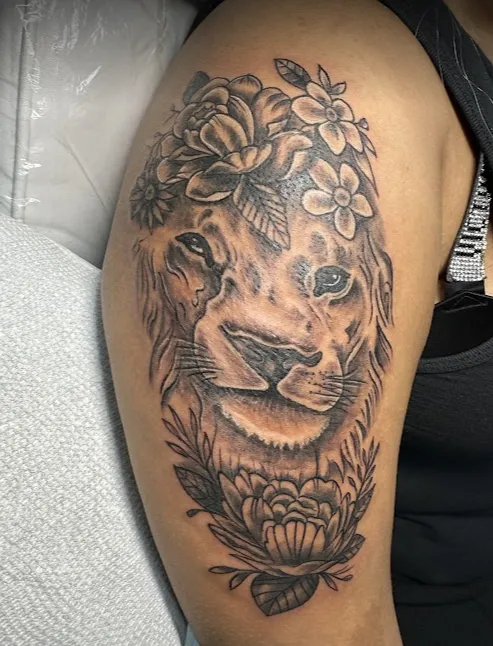 Well Worthy Ink Shop 9