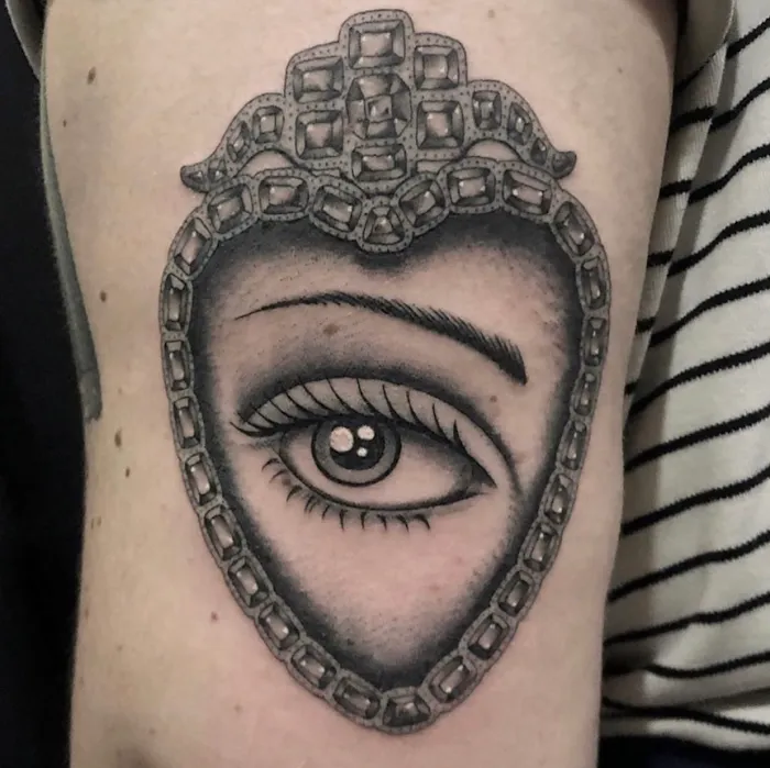 Magic Cobra Tattoo Society 9