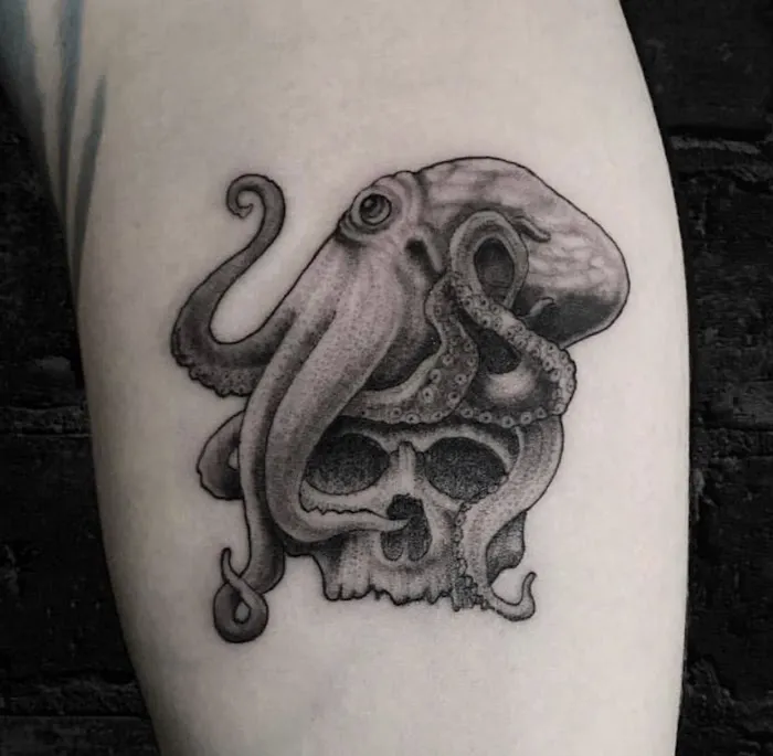 Magic Cobra Tattoo Society 6