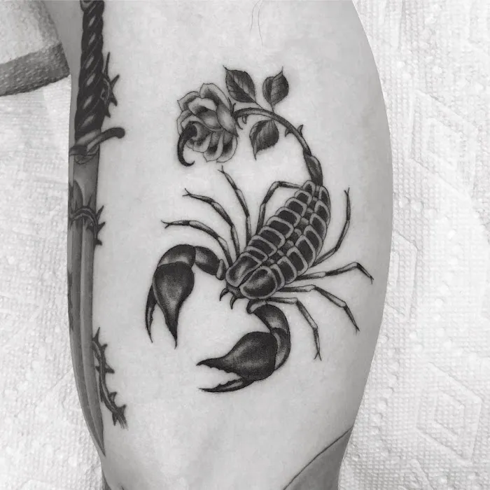 Fun City Tattoo 9