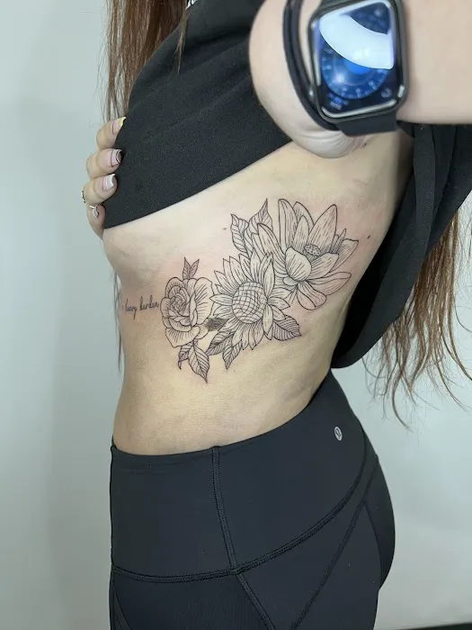 New York Tattoo Collective 5